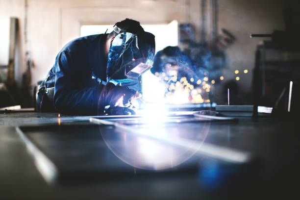Affordable Welder Services in Ingalls Park, IL