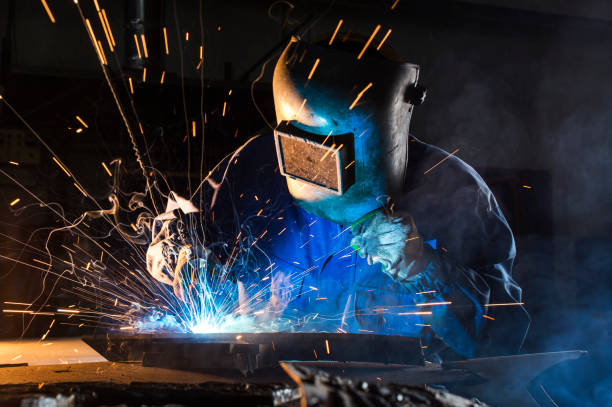 Reliable Ingalls Park, IL Welder & Metal Fabrication Solutions