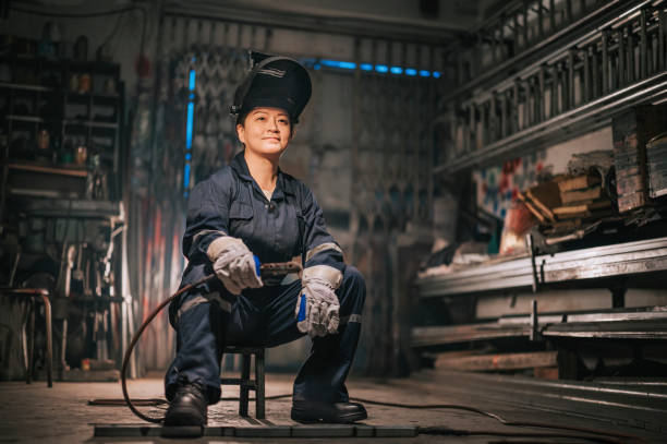 Best Structural Steel Welding in Ingalls Park, IL