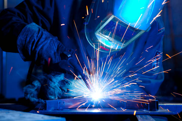 Best Welding Inspection and Certification in Ingalls Park, IL