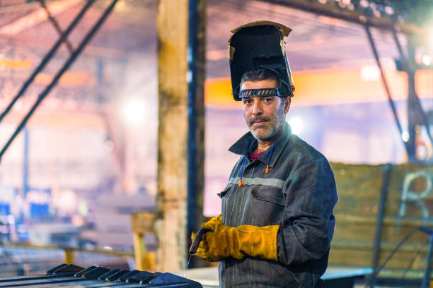 Best Automation and Robotic Welding in Ingalls Park, IL