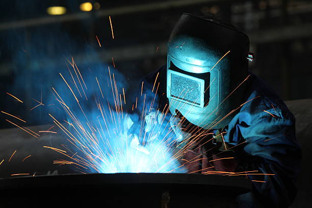 Best Pipe Welding in Ingalls Park, IL