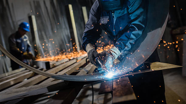 Best Artistic and Custom Metal Fabrication in Ingalls Park, IL