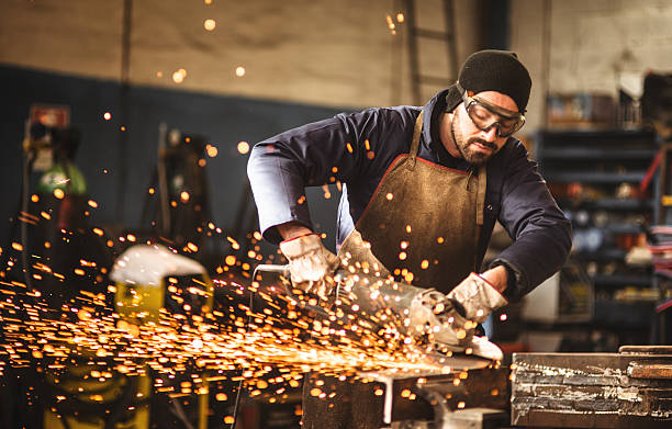 Affordable Welder Services in Ingalls Park, IL