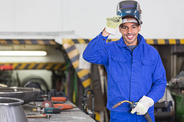  Ingalls Park, IL Welder Pros